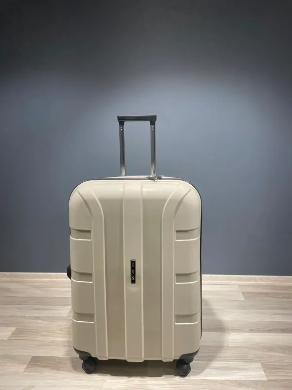 İvs Premium Klasik Büyük Boy Valiz